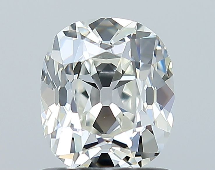 Old Miner Natural Diamond 1.02ct I VS1