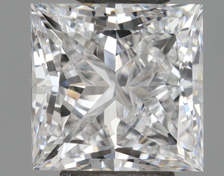 Princess Lab-Grown Diamond 0.60ct D VVS1