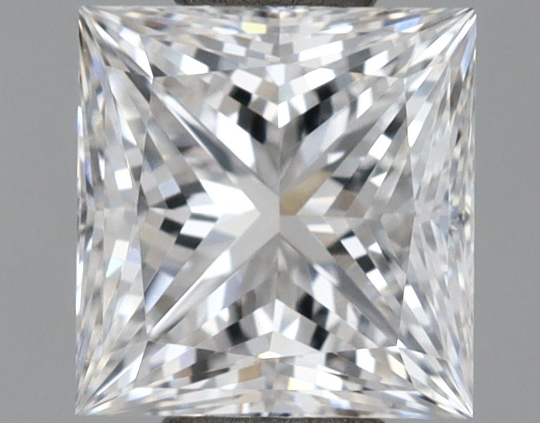 Princess Lab-Grown Diamond 0.98ct E VVS1