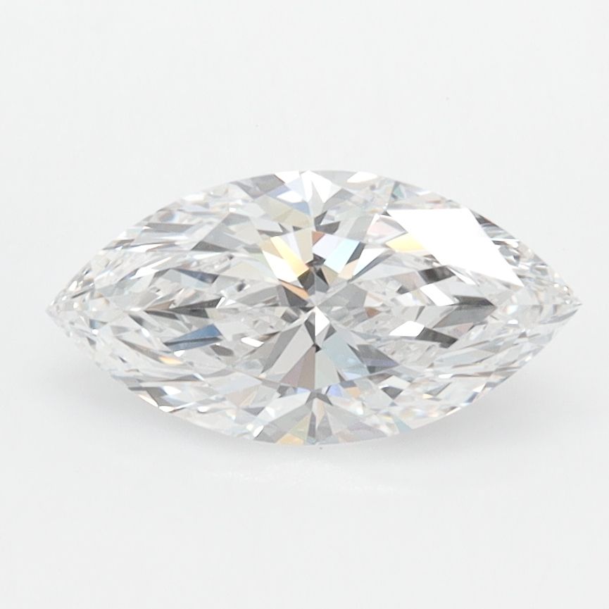 Marquise Lab-Grown Diamond 1.09ct E FL