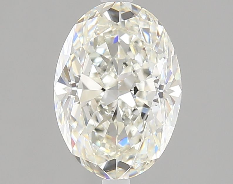 Oval Natural Diamond 1.50ct G VS2