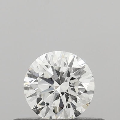 Round Lab-Grown Diamond 0.33ct E VVS1