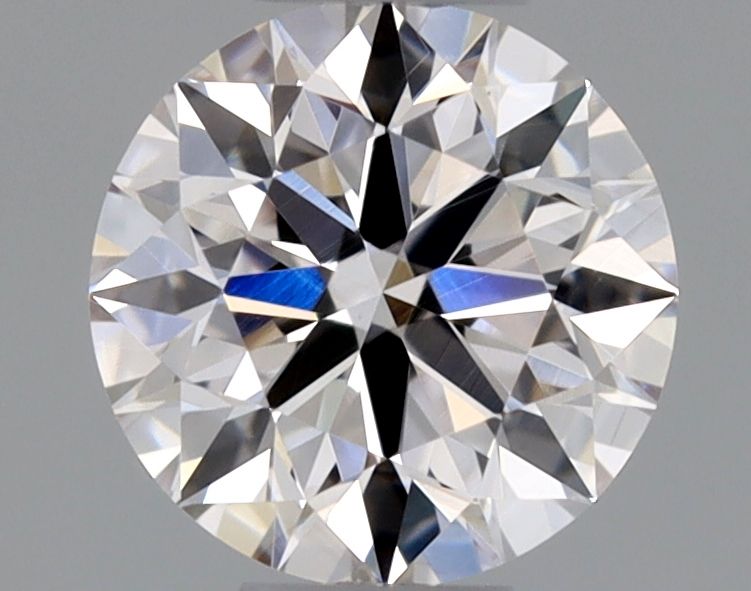 Round Faint Pink Natural Diamond 0.32ct VS2 loose diamond