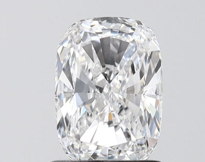 Cushion Lab-Grown Diamond 1.30ct E VVS1 (IGI)