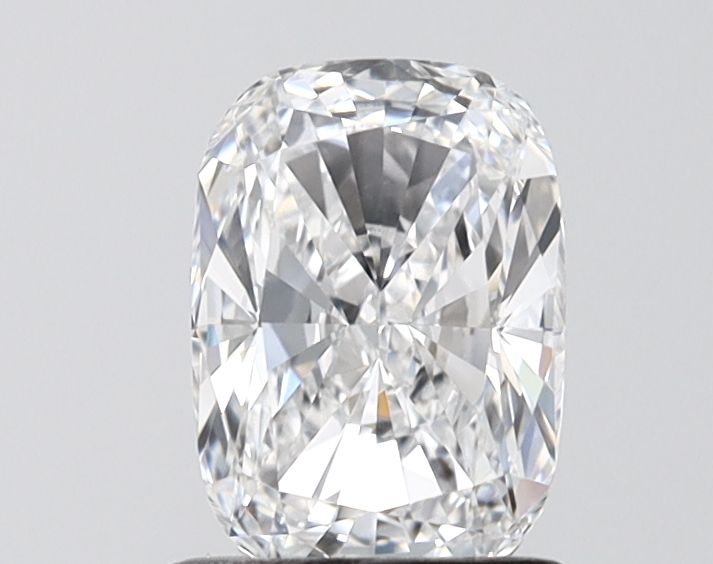 Cushion Lab-Grown Diamond 1.30ct E VVS1 (IGI)