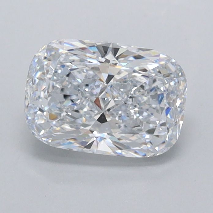 Cushion Lab-Grown Diamond 1.01ct E FL