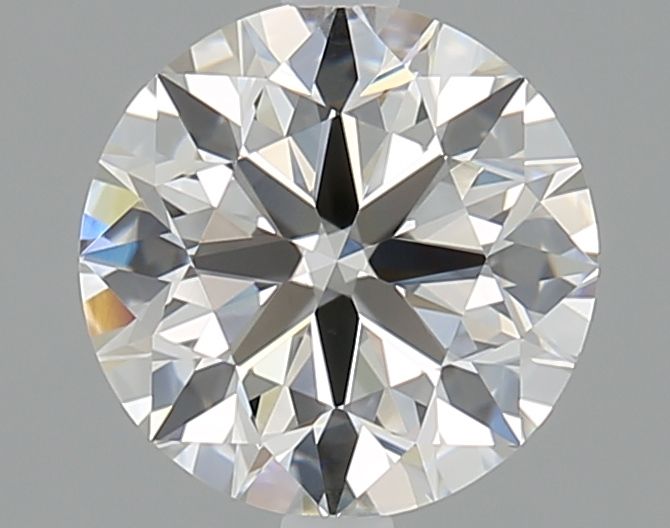 Round Natural Diamond 1.60ct H VVS2
