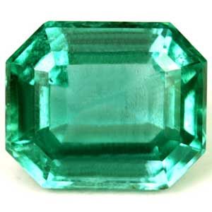 Emerald Green Emerald 2.24ct loose gemstone