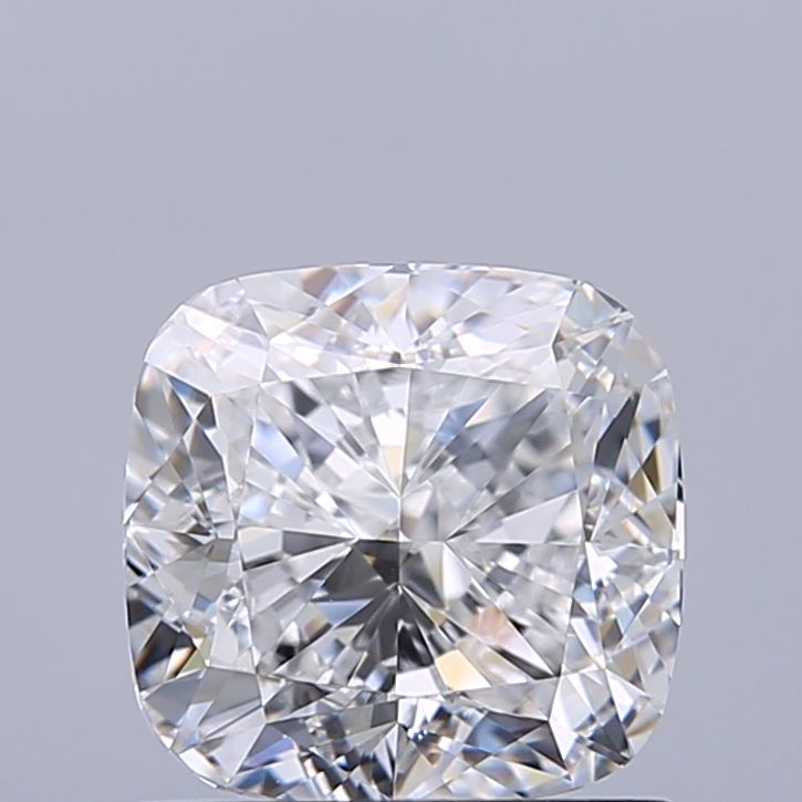 Cushion Natural Diamond 1.20ct E IF