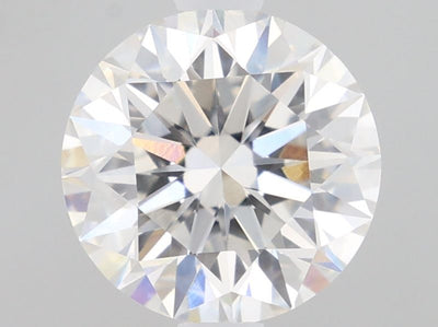 Round Lab-Grown Diamond 1.30ct F VVS1