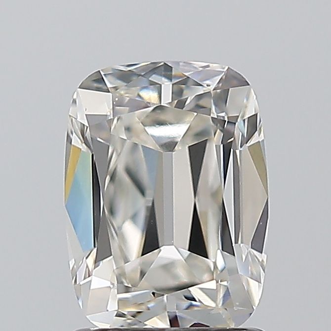 Old Miner Natural Diamond 1.50ct I VS2