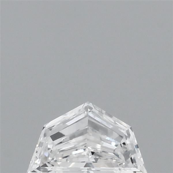Pentagonal Lab-Grown Diamond 0.31ct E VVS1