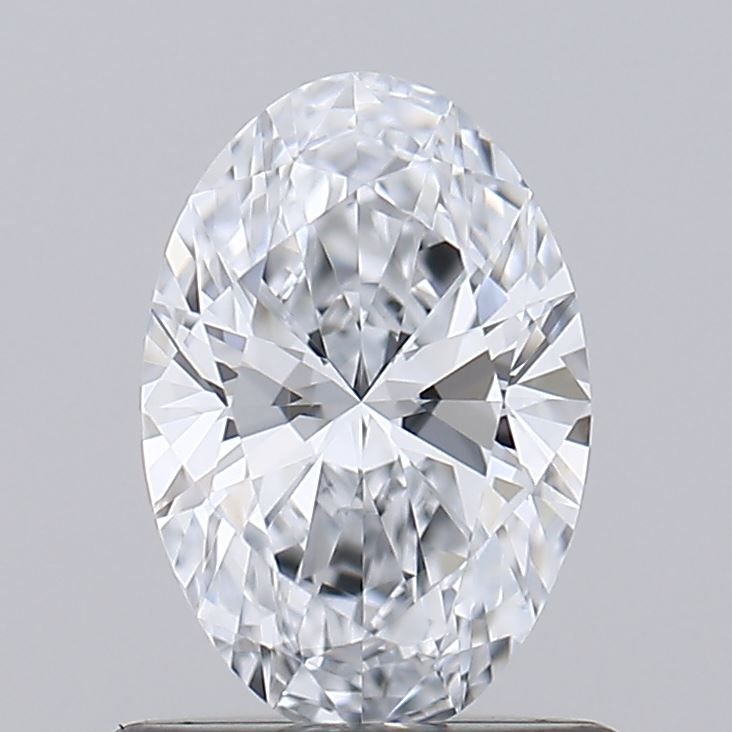 Oval Lab-Grown Diamond 0.71ct E IF