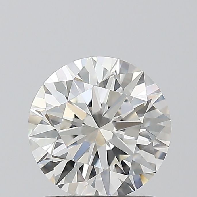 Round Natural Diamond 1.20ct F VS1