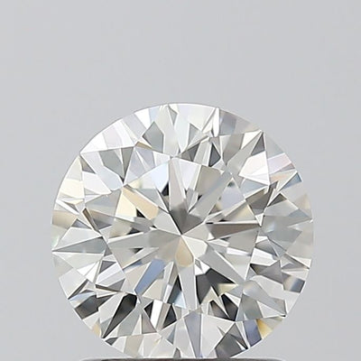 Round Natural Diamond 1.20ct F VS1