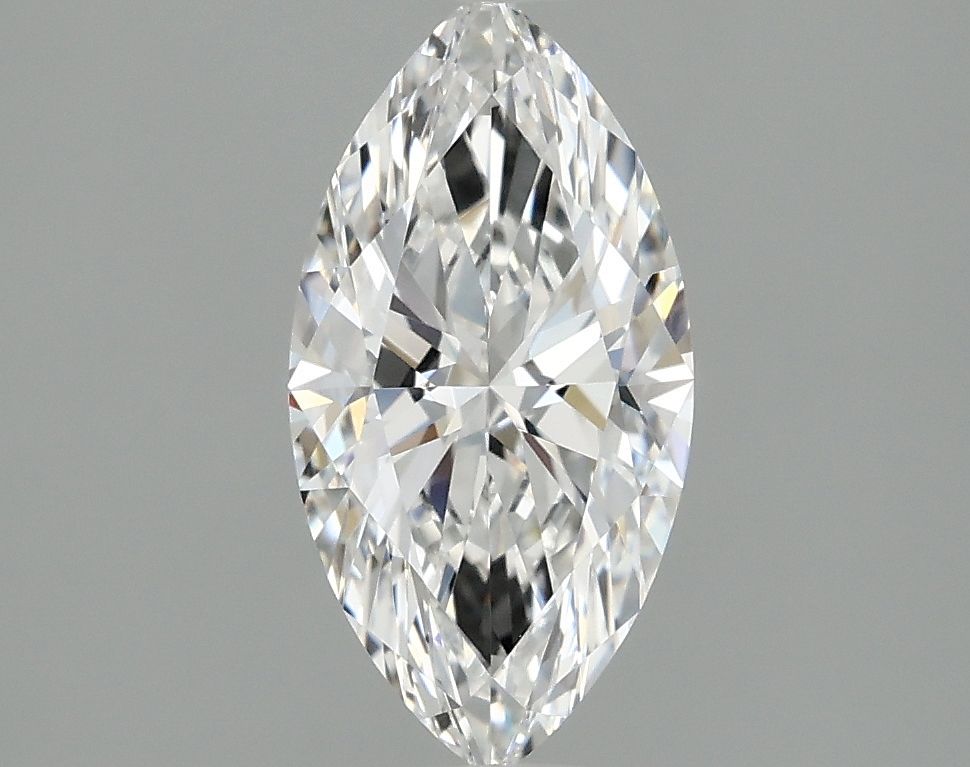 Marquise Lab-Grown Diamond 1.26ct D VVS1