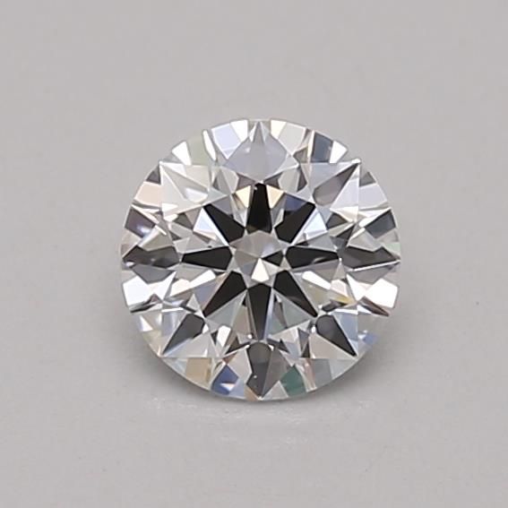 Round Lab-Grown Diamond 0.43ct E IF