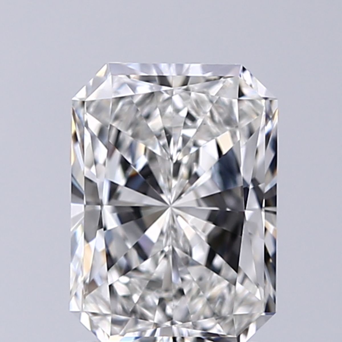 Radiant Natural Diamond 1.51ct G VS1