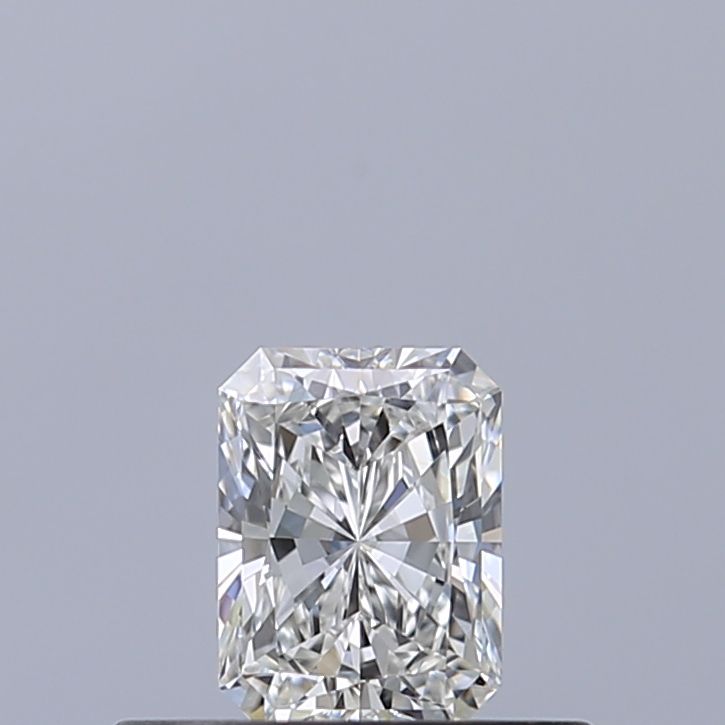 Radiant Natural Diamond 0.31ct F VVS1