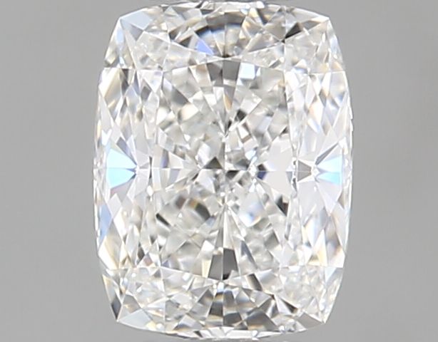 Cushion Natural Diamond 0.41ct G IF