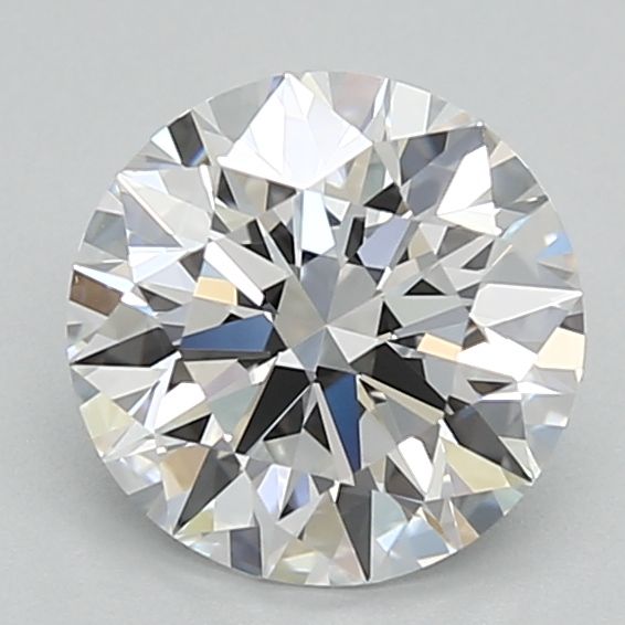 Round Lab-Grown Diamond 1.30ct E VVS1