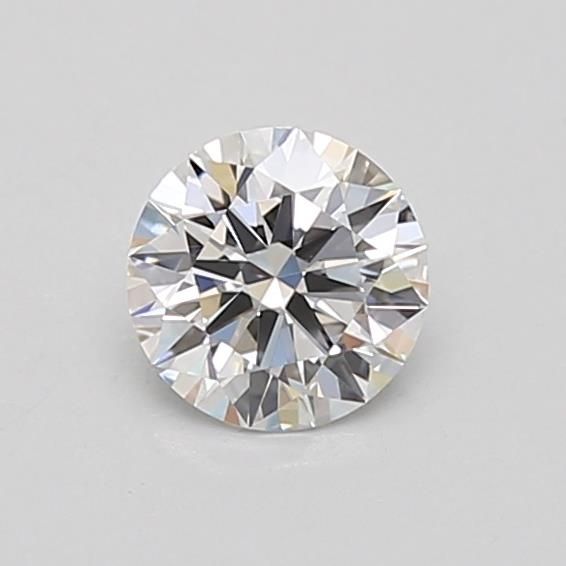 Round Lab-Grown Diamond 0.37ct D IF