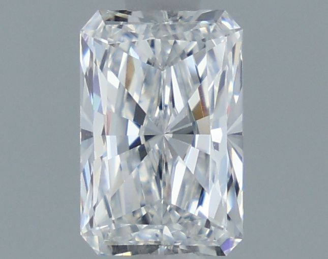 Radiant Lab-Grown Diamond 1.14ct D VVS1