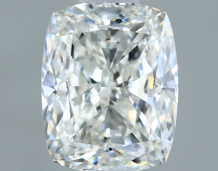 Cushion Natural Diamond 0.51ct G VS1