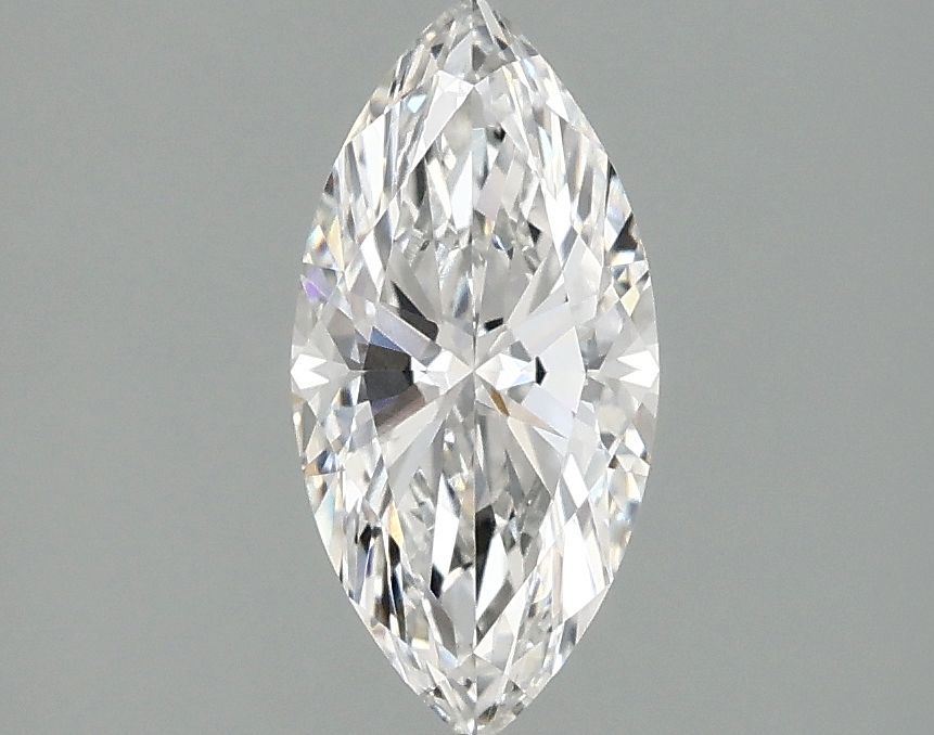 Marquise Lab-Grown Diamond 0.98ct E VVS1