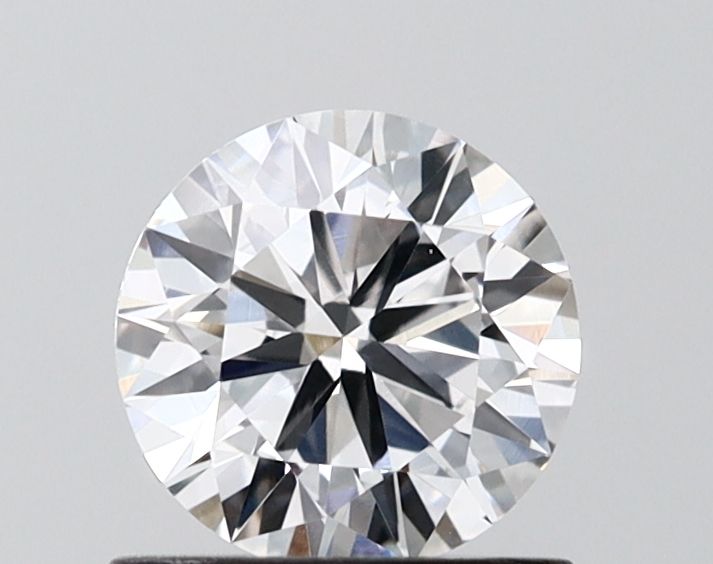 Round Lab-Grown Diamond 0.75ct D VVS1