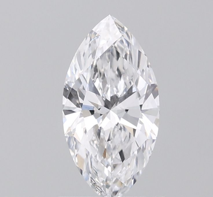 Marquise Lab-Grown Diamond 1.02ct D VVS1