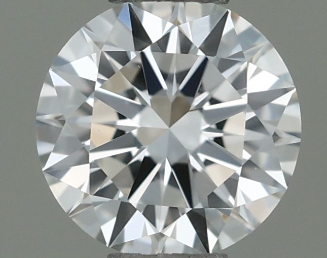 Round Natural Diamond 0.30ct F IF