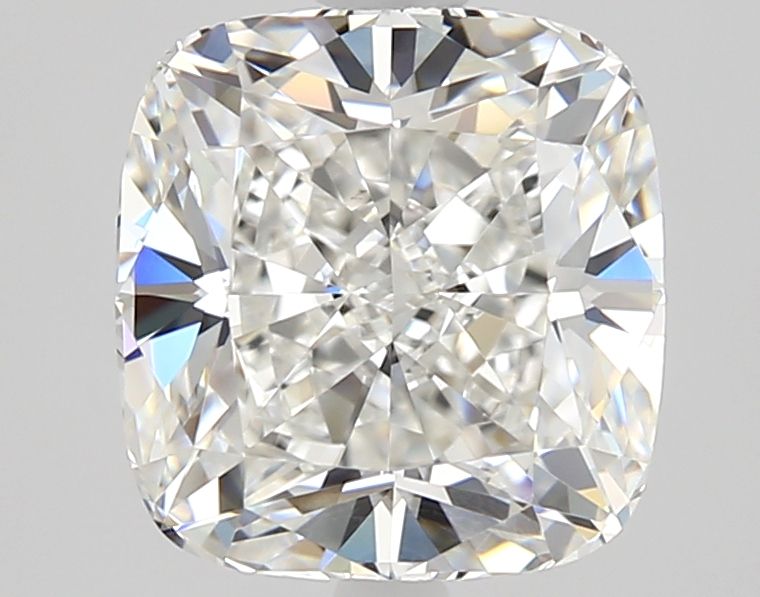 Cushion Natural Diamond 1.80ct F VS1