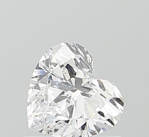 Heart Lab-Grown Diamond 0.70ct D VVS1