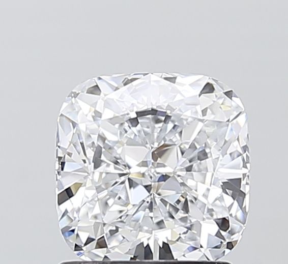 Cushion Lab-Grown Diamond 1.53ct E IF