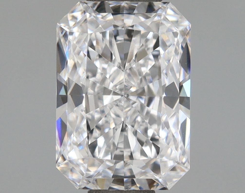 Cushion Lab-Grown Diamond 1.65ct D VVS1