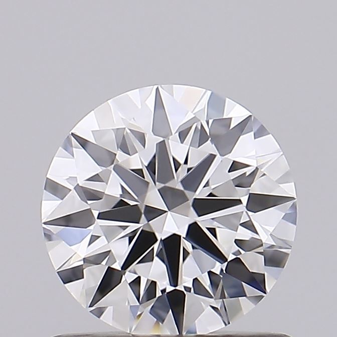 Round Lab-Grown Diamond 0.79ct D VVS1
