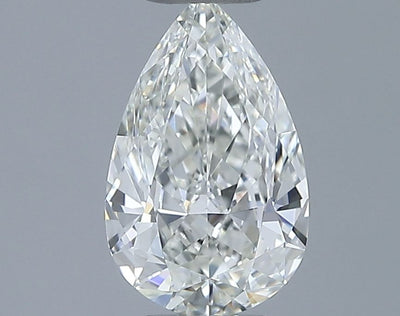 Pear Diamond 0.75ct H VVS1 (IGI)