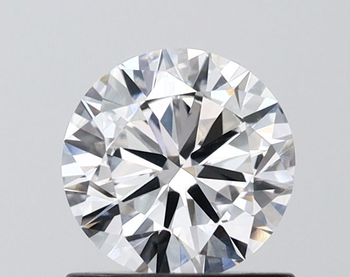 Round Lab-Grown Diamond 0.80ct D VVS1