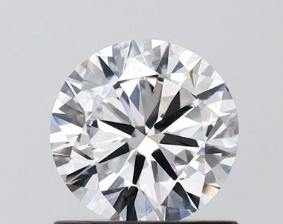 Round Lab-Grown Diamond 0.80ct D VVS1