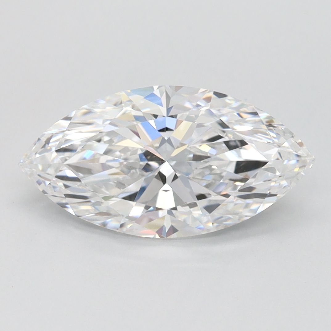 Marquise Lab-Grown Diamond 1.43ct D FL