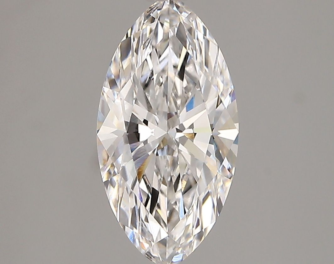 Marquise Lab-Grown Diamond 1.89ct E VVS1