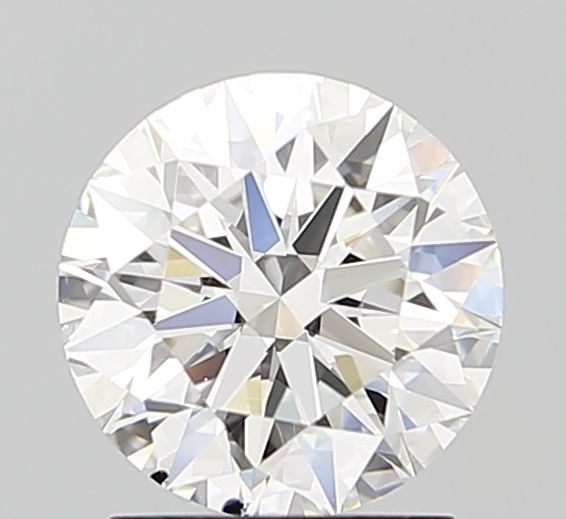 Round Lab-Grown Diamond 1.75ct E VVS1