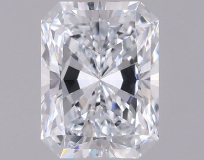 Radiant Lab-Grown Diamond 1.06ct F VVS1