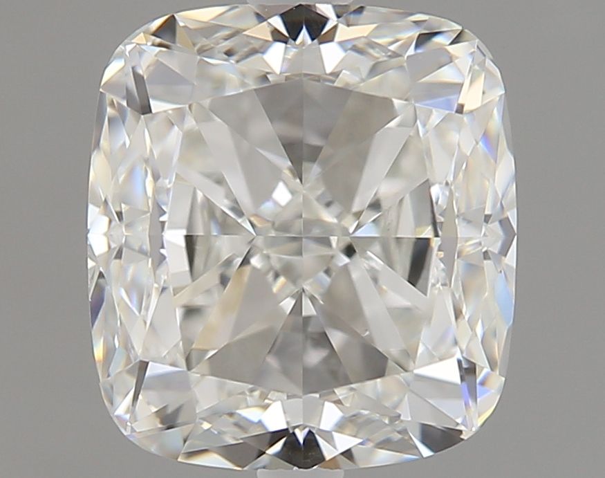 Cushion Natural Diamond 1.30ct G VS1
