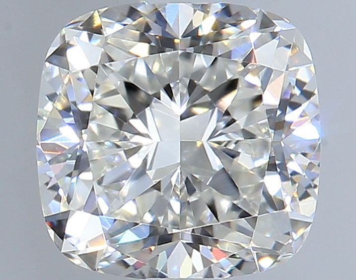 Cushion Natural Diamond 1.03ct G VVS2