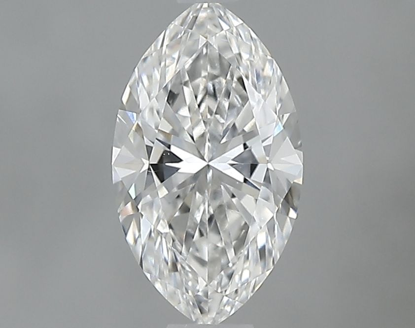 Marquise Natural Diamond 0.70ct E VS1