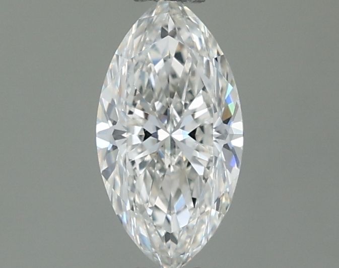Marquise Natural Diamond 0.70ct F VS1