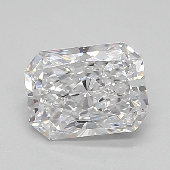 Radiant Lab-Grown Diamond 0.60ct D VVS1