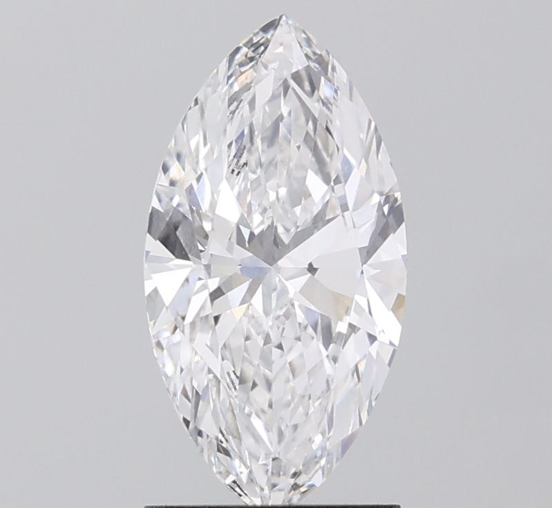 Marquise Lab-Grown Diamond 1.56ct E VVS1